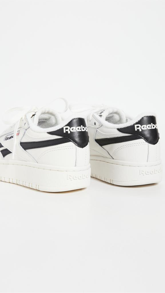 商品Reebok|Reebok 锐步 Club C Double 运动鞋,价格¥583,第6张图片详细描述
