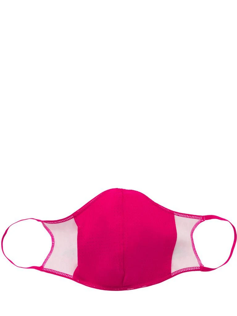 商品Adidas|3 Pack Of Monogram Masks,价格¥47,第3张图片详细描述