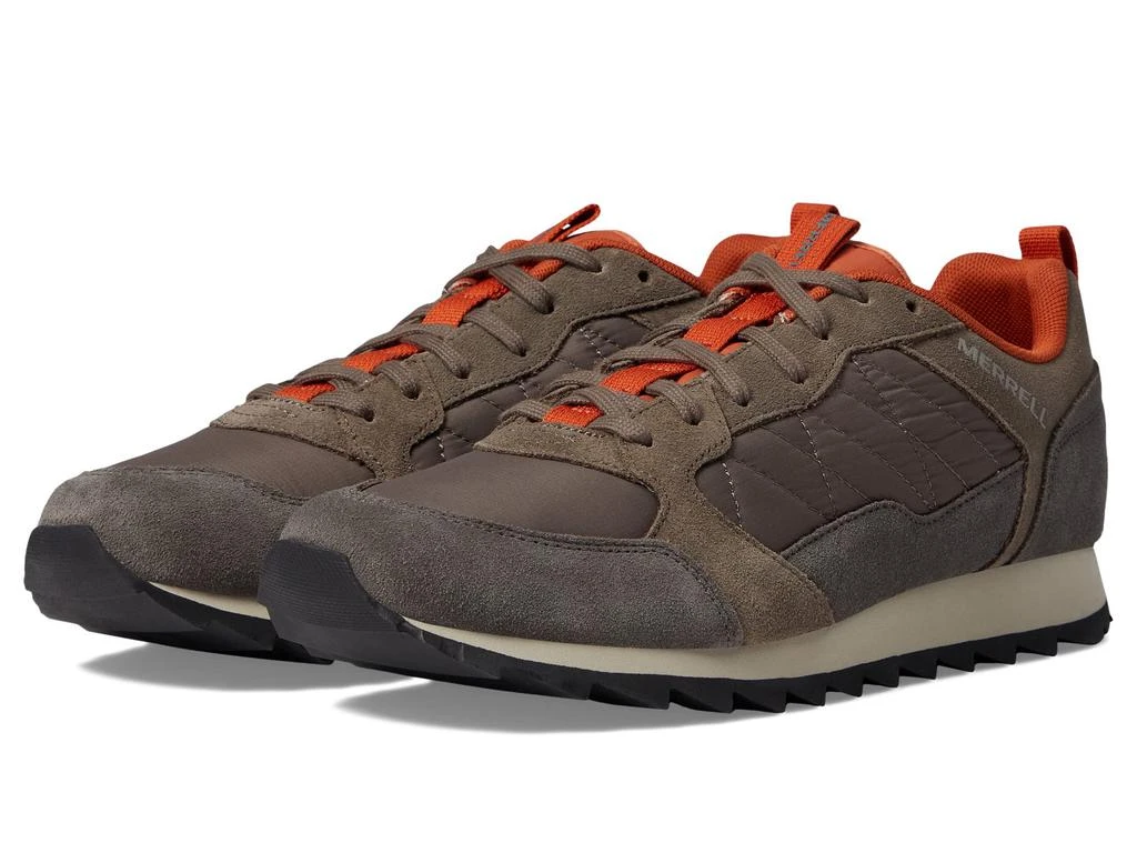 商品Merrell|Alpine Sneaker,价格¥553-¥564,第1张图片