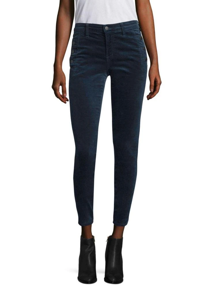 商品J Brand|Zion Skinny Jeans,价格¥691,第1张图片