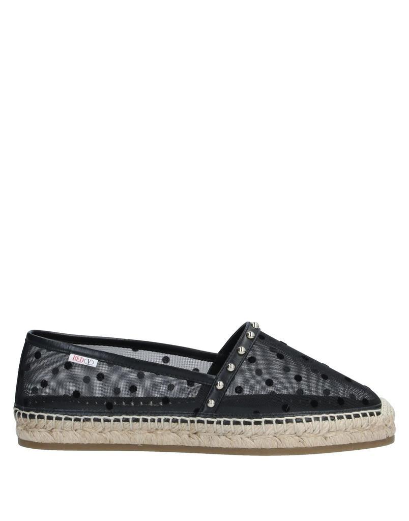 商品RED Valentino|Espadrilles,价格¥1906,第1张图片