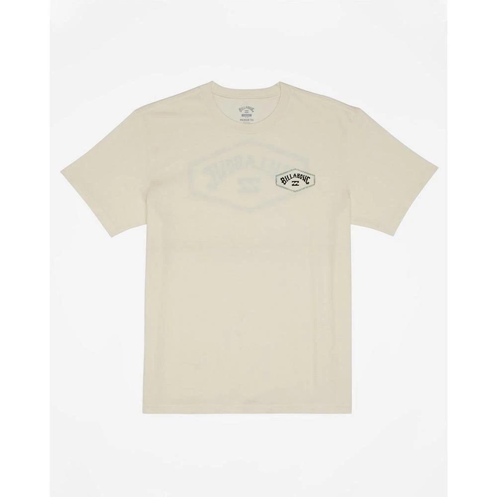 Men's Exit Arch Short Sleeve T-shirt 商品