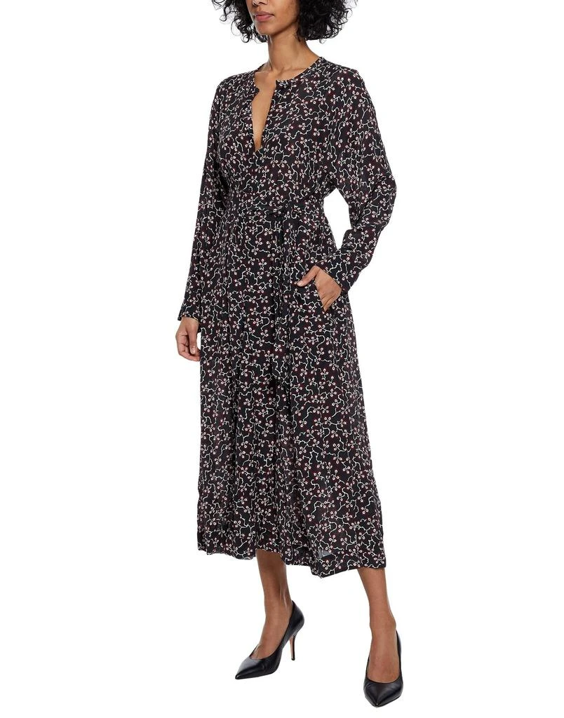 商品Isabel Marant|Midi dress,价格¥2675,第2张图片详细描述