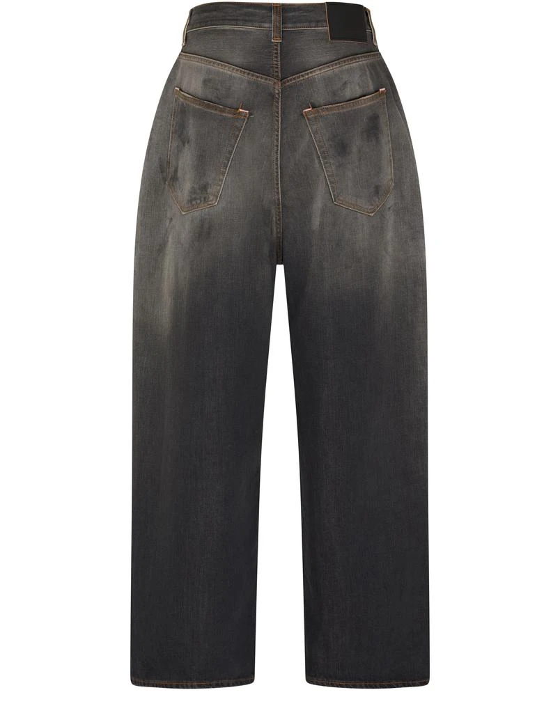 商品Acne Studios|2023M Trafalgar loose fit jeans,价格¥6336,第3张图片详细描述