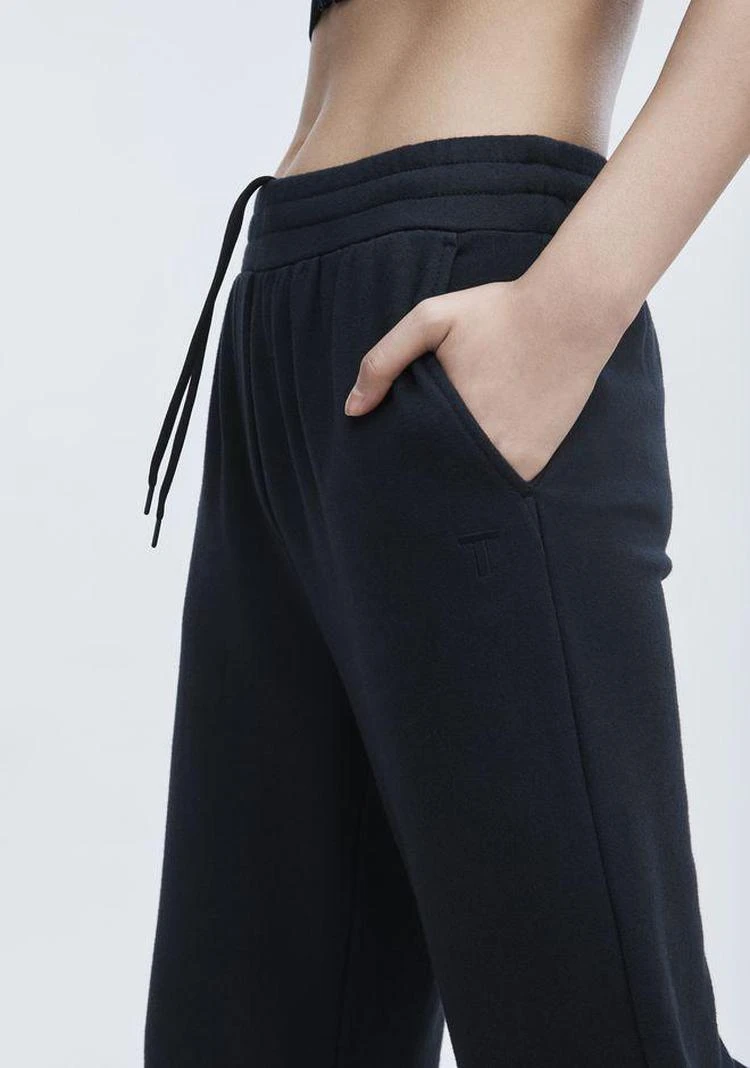 商品Alexander Wang|WIDE LEG SWEATPANTS,价格¥753,第5张图片详细描述