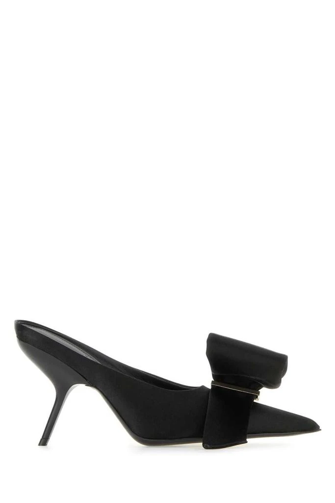 商品Salvatore Ferragamo|Salvatore Ferragamo Heeled Shoes,价格¥3450,第1张图片
