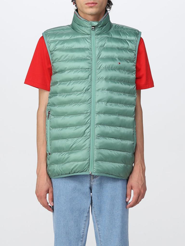 商品Tommy Hilfiger|Tommy Hilfiger men's jacket,价格¥1017,第1张图片