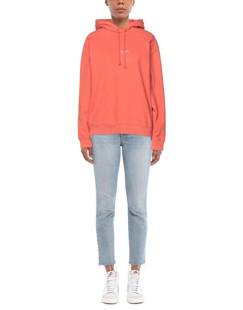 商品Acne Studios|Hooded sweatshirt,价格¥988,第2张图片详细描述