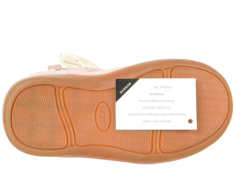 商品UGG|Payten Metallic (Toddler/Little Kid),价格¥361,第3张图片详细描述
