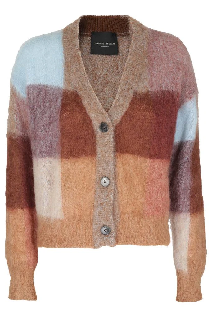 商品ROBERTO COLLINA|Roberto Collina Intarsio,价格¥2333,第1张图片