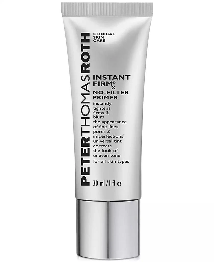 商品Peter Thomas Roth|Instant FIRMx No-Filter Primer, 1 oz.,价格¥315,第1张图片