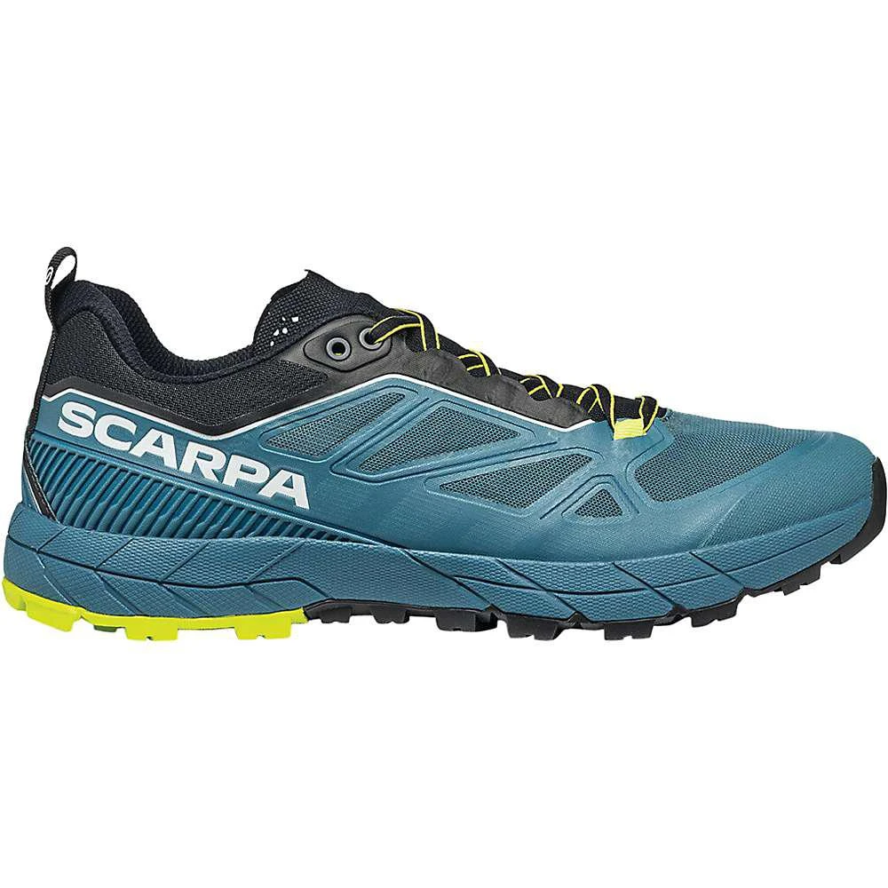 商品Scarpa|Scarpa Men's Rapid Shoe,价格¥906,第1张图片