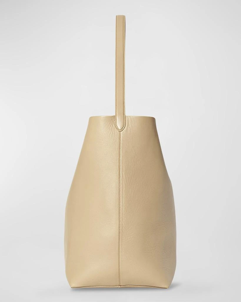 商品The Row|Park Small Tote Bag in Calf Leather,价格¥12062,第3张图片详细描述