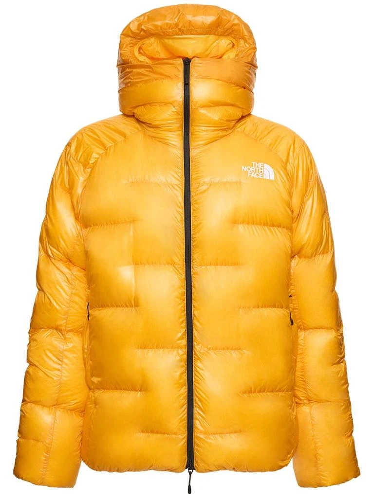 商品The North Face|Summit Series Pumori Down Parka,价格¥3454,第1张图片