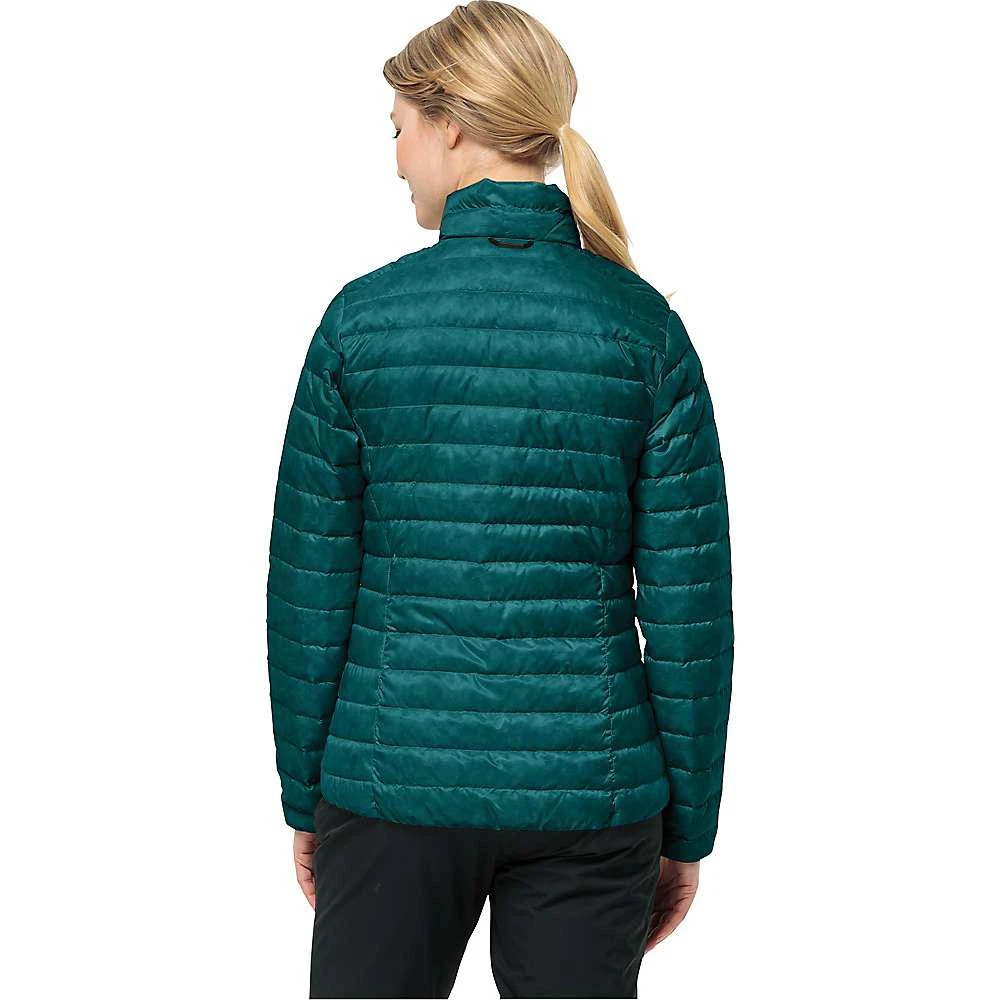 商品Jack Wolfskin|Jack Wolfskin Women's Pilvi Down Jacket,价格¥1402,第2张图片详细描述