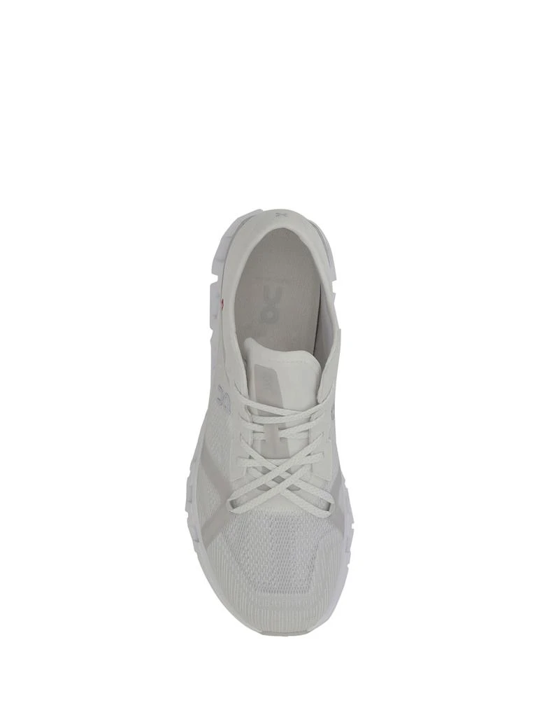 商品On|Cloud X 4 Ad Sneakers,价格¥1733,第4张图片详细描述