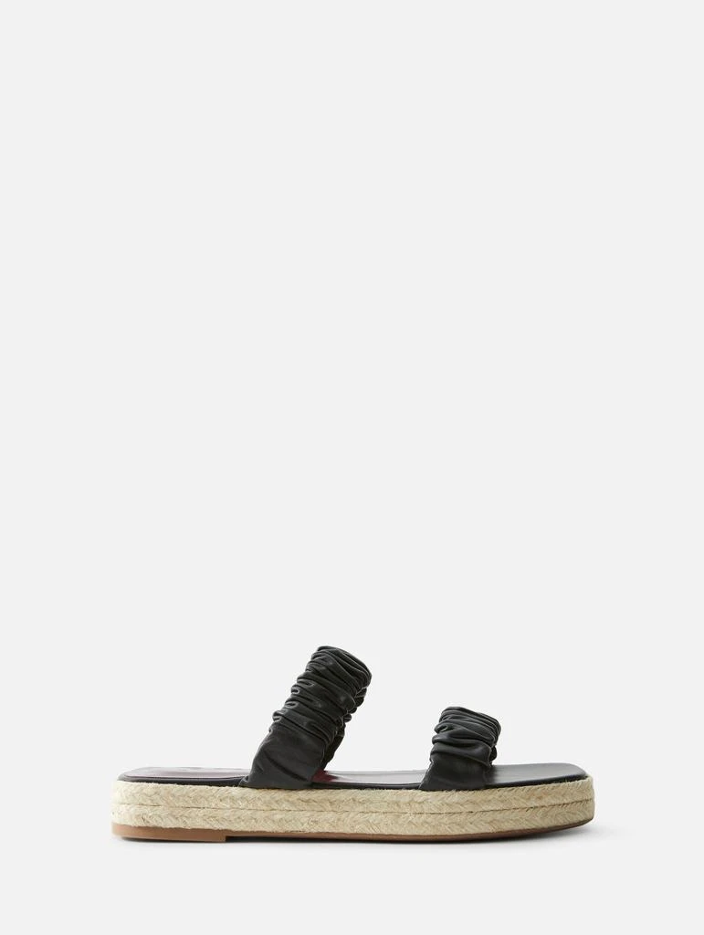 商品Staud|Maya Espadrille Sandal,价格¥565,第1张图片