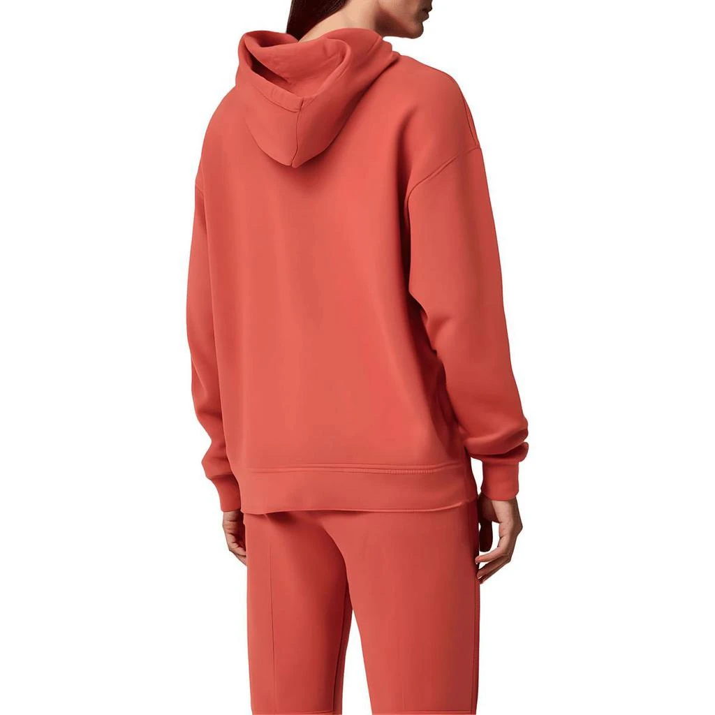 商品CHAMPION|Champion Womens Embroidered Cotton Hoodie,价格¥54,第3张图片详细描述