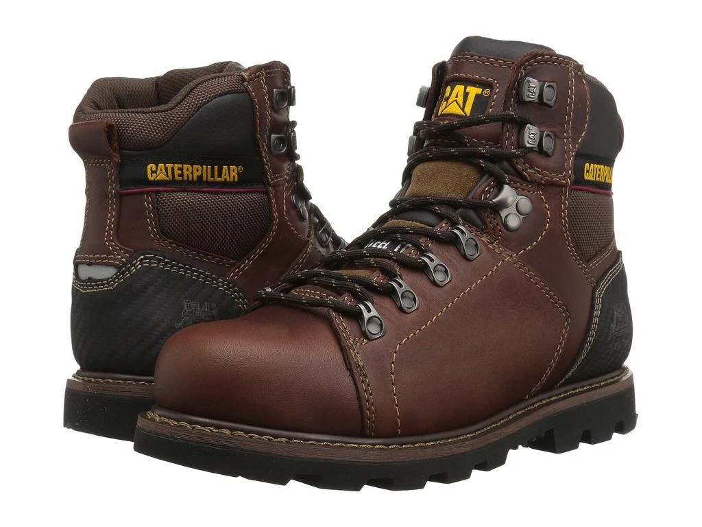 商品Caterpillar|Alaska 2.0 Steel Toe,价格¥1086,第1张图片