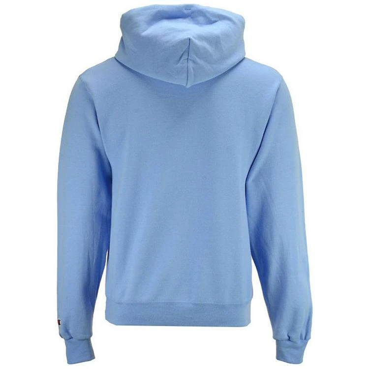 商品CHAMPION|Men's North Carolina Tar Heels Arch Logo Hoodie,价格¥187,第2张图片详细描述