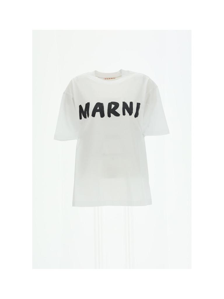 MARNI T-SHIRTS & VESTS商品第1张图片规格展示