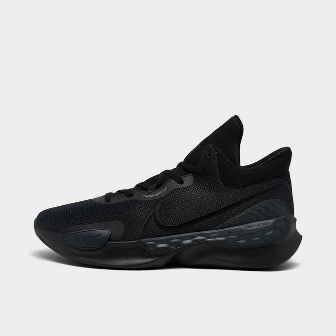 商品NIKE|Nike Renew Elevate 3 Basketball Shoes,价格¥596,第1张图片