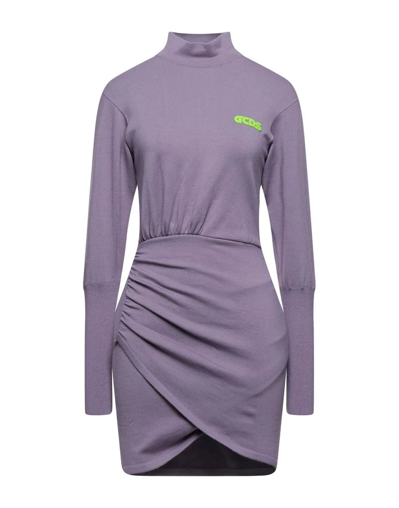 商品GCDS|Sheath dress,价格¥2961,第1张图片