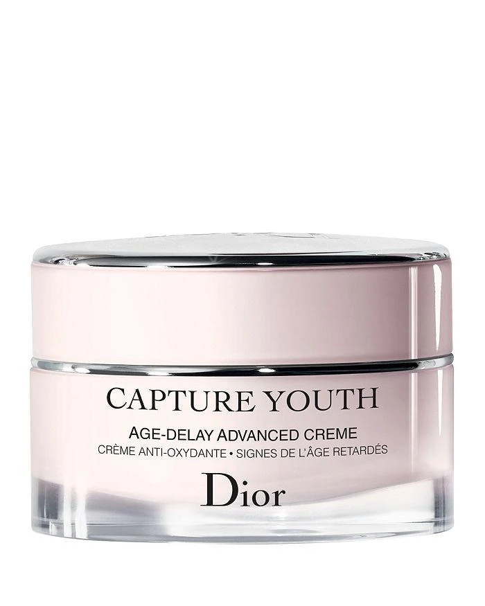 商品Dior|Capture Youth Age-Delay Advanced Creme 1.7 oz.,价格¥817,第1张图片