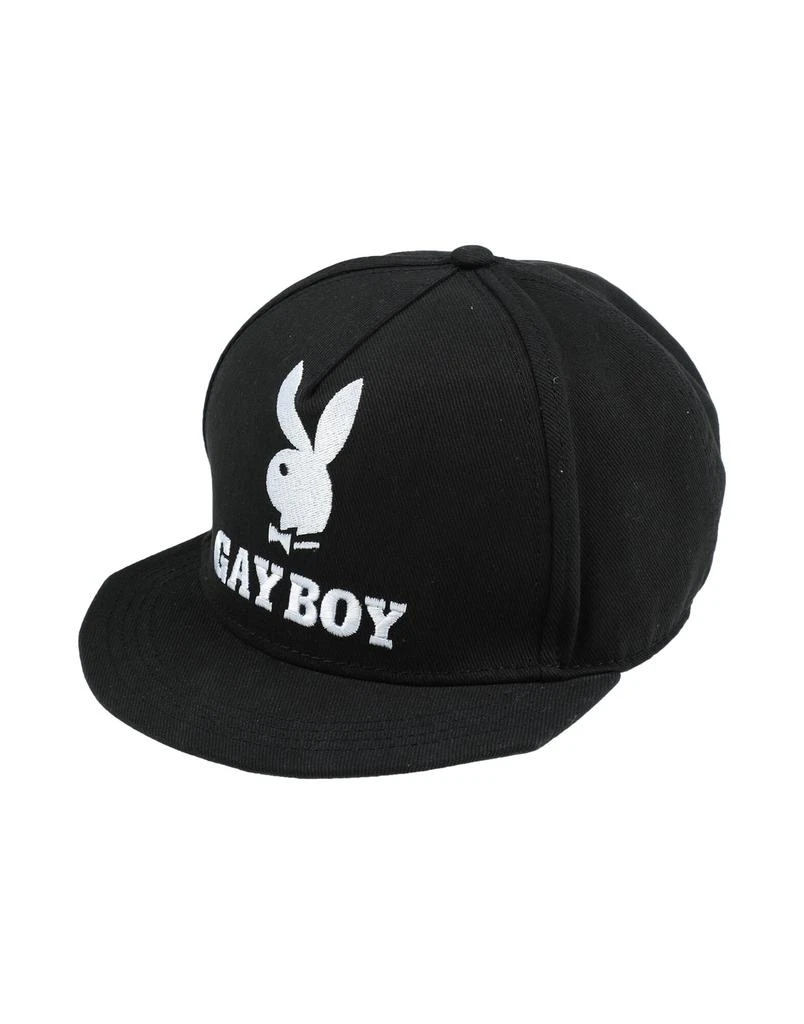 商品Moschino|Hat,价格¥1110,第1张图片