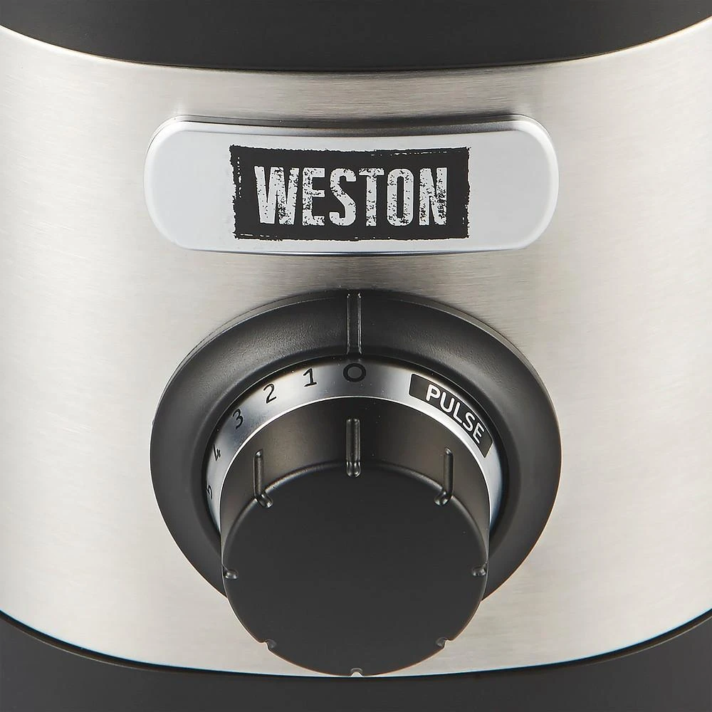 Weston Sound Shield Blender with To Go Jar 商品