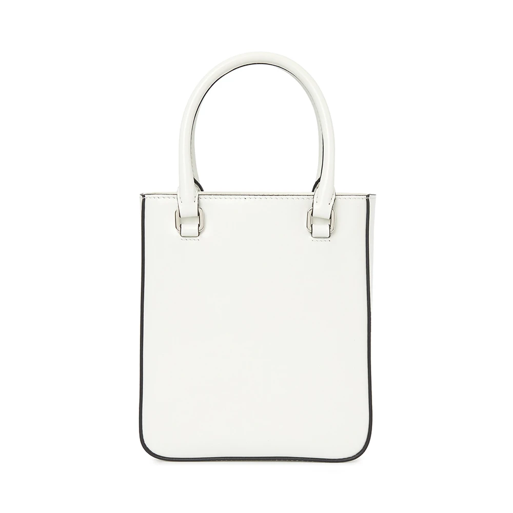 PRADA 白色女士单肩包 1BA331-ZO6-F0PG7 商品