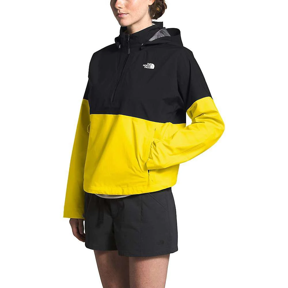 商品The North Face|Women's Arque Active Trail FUTURELIGHT Jacket,价格¥889,第2张图片详细描述