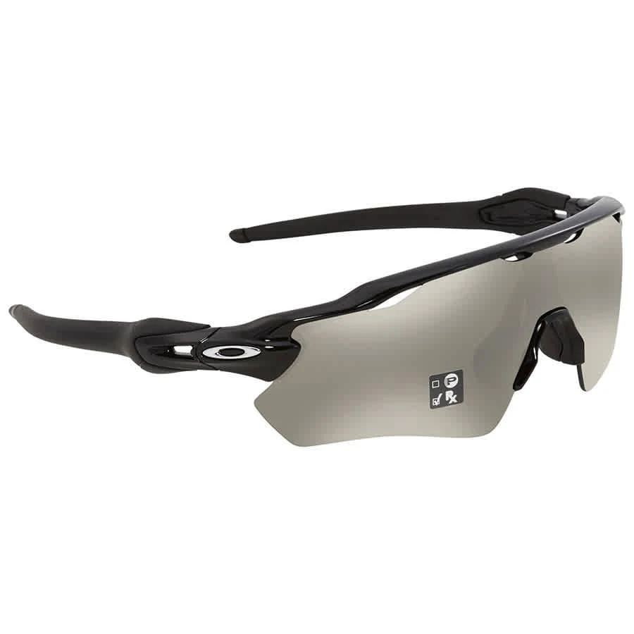 商品Oakley|Radar EV Path Prizm Black Sport Men's Sunglasses OO9208 920852 38,价格¥1065,第2张图片详细描述