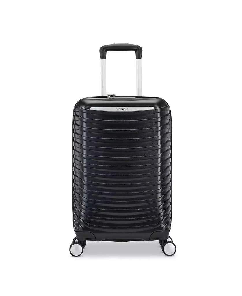 商品Samsonite|NEW! Spin Tech 6 Carry-On Spinner, Created for Macy's,价格¥911,第2张图片详细描述