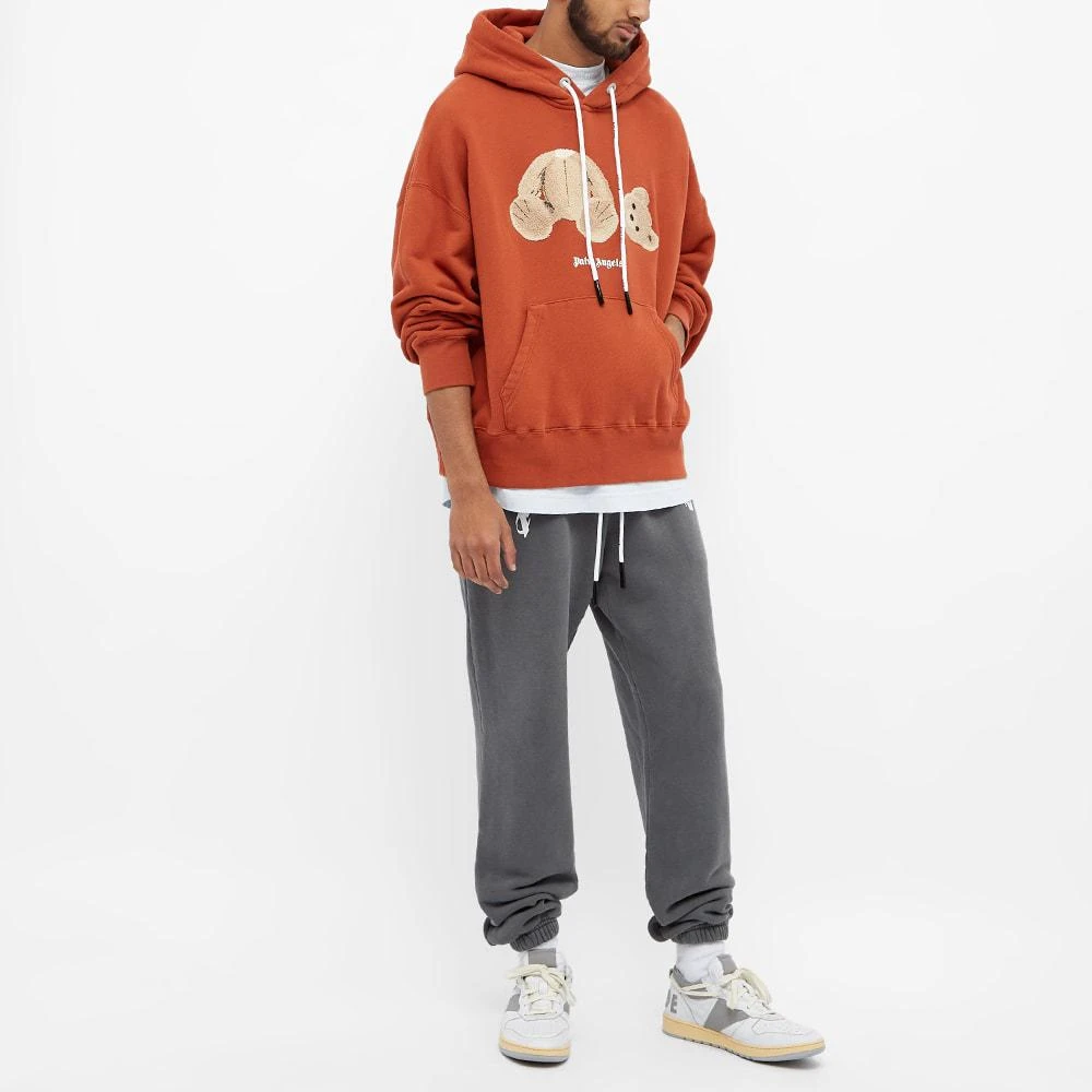 Palm Angels Kill The Bear Popover Hoody 商品