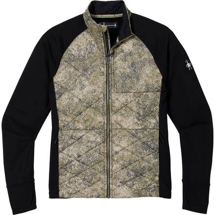 商品SmartWool|Smartloft Jacket - Men's,价格¥565,第3张图片详细描述