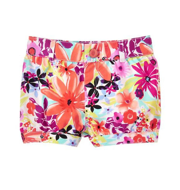 商品Gymboree|Bubble Shorts,价格¥81,第1张图片