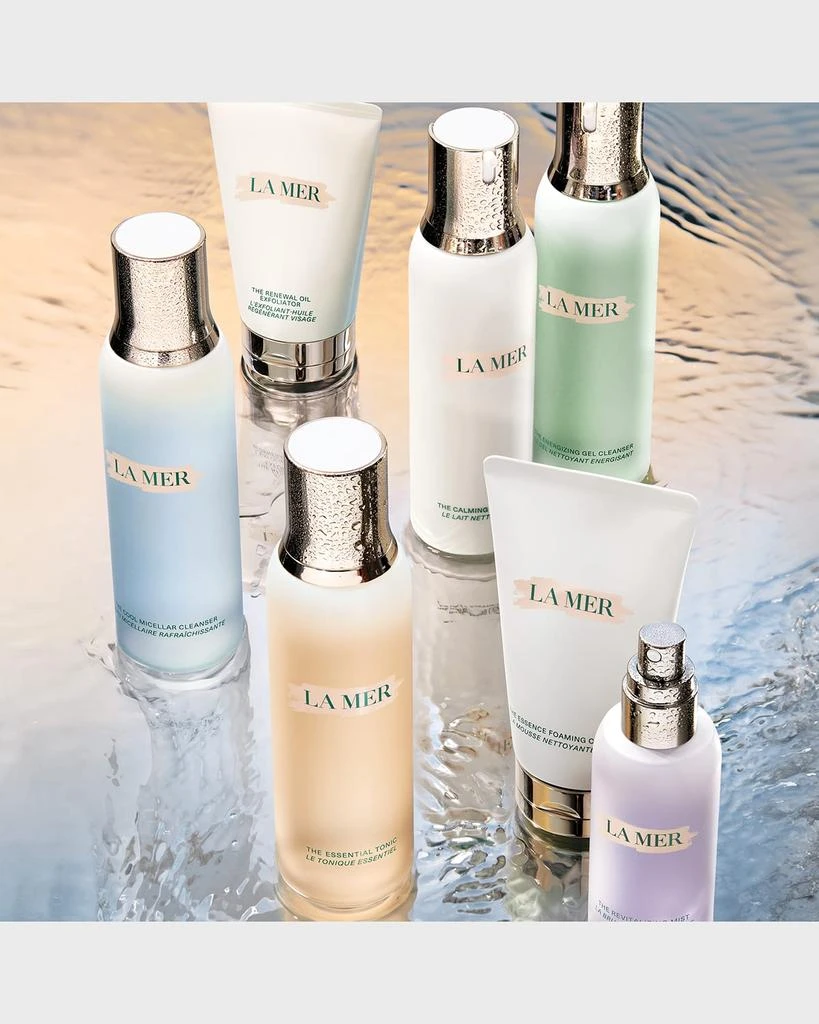 商品La Mer|The Calming Lotion Cleanser, 6.7 oz.,价格¥850,第2张图片详细描述