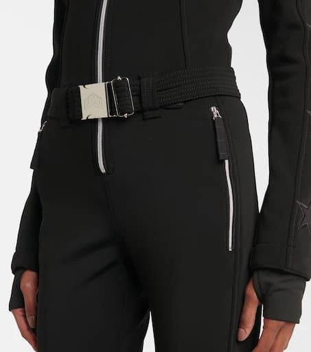 Belted ski suit 商品
