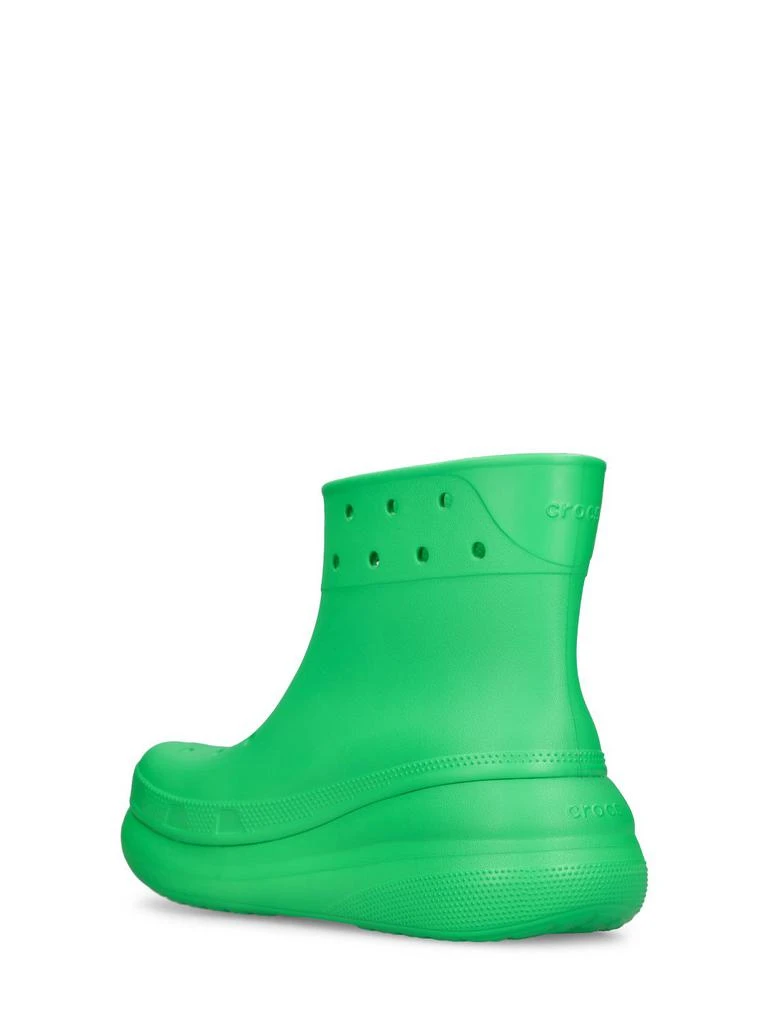 商品Crocs|Classic Crush Boots,价格¥692,第3张图片详细描述