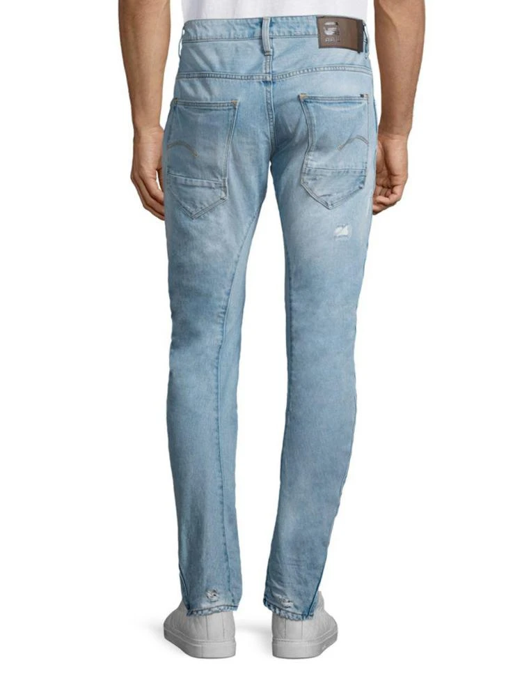 商品G-Star|Arc 3D Slim Fit Jeans,价格¥1574,第2张图片详细描述