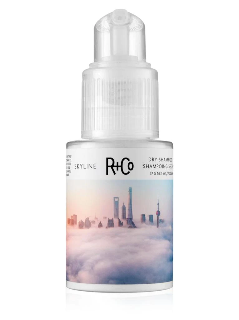 商品R+Co|R+Co - Skyline Dry Shampoo Powder,价格¥216,第1张图片