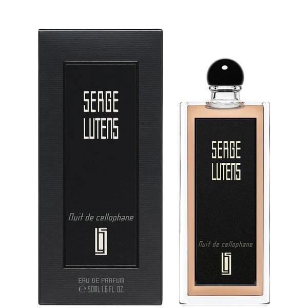 商品Serge Lutens|Serge Lutens Nuit de Cellophane Eau de Parfum - 50ml,价格¥1399,第2张图片详细描述