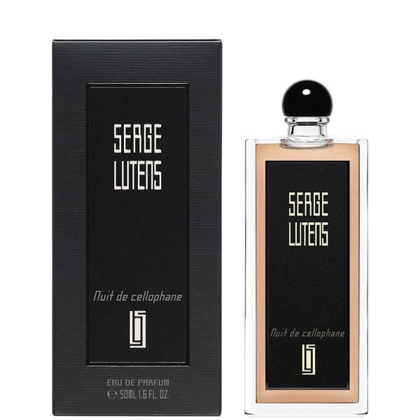 商品Serge Lutens|Serge Lutens Nuit de Cellophane Eau de Parfum - 50ml,价格¥1088,第4张图片详细描述