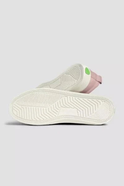商品Cariuma|Cariuma OCA Low Canvas Sneaker,价格¥645,第3张图片详细描述