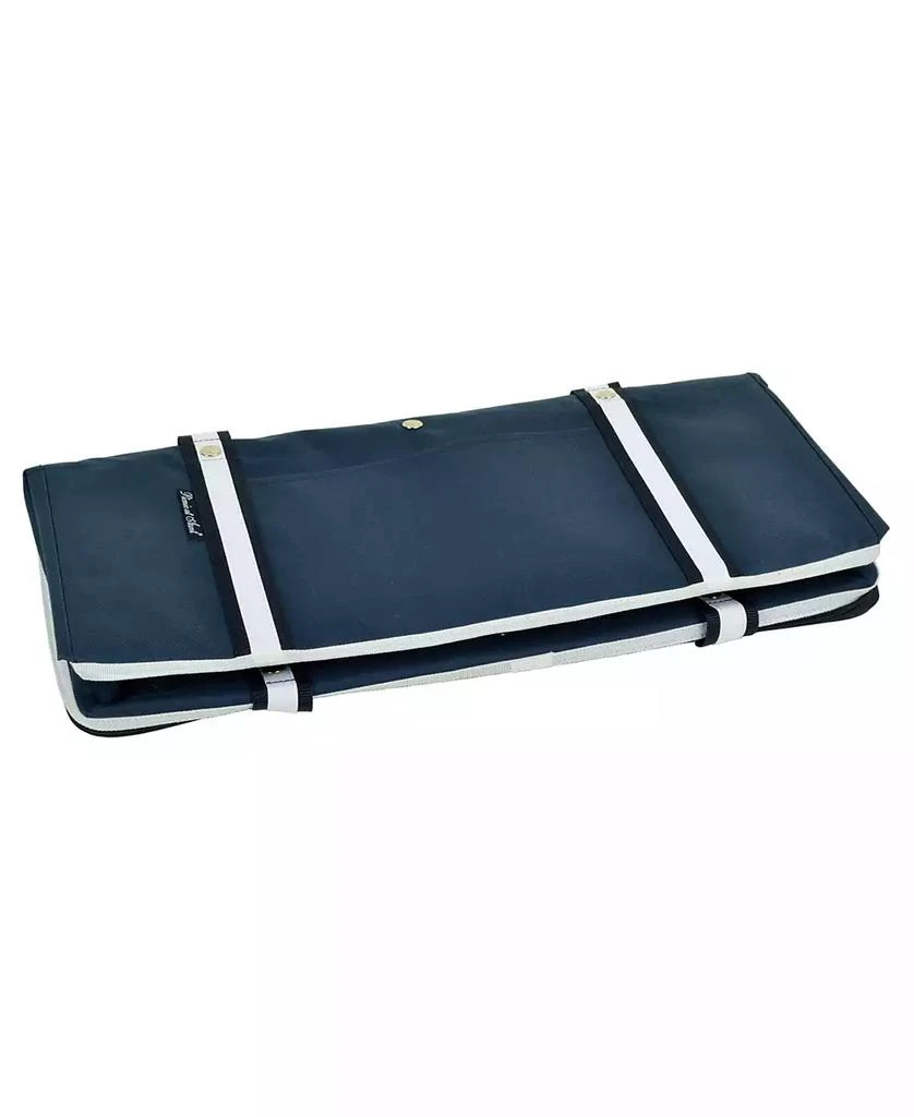 商品Picnic At Ascot|36 Quart - Large Collapsible Cooler with Leak Proof Lining,价格¥646,第4张图片详细描述