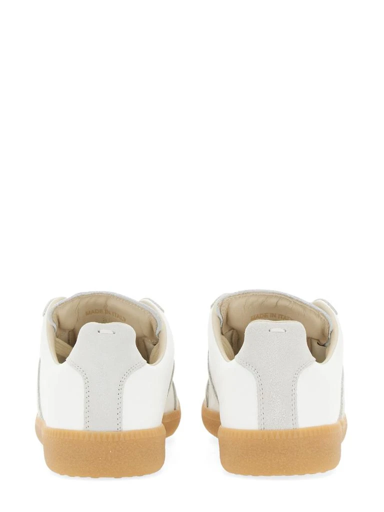 商品MAISON MARGIELA|Replica Sneaker,价格¥4050,第2张图片详细描述