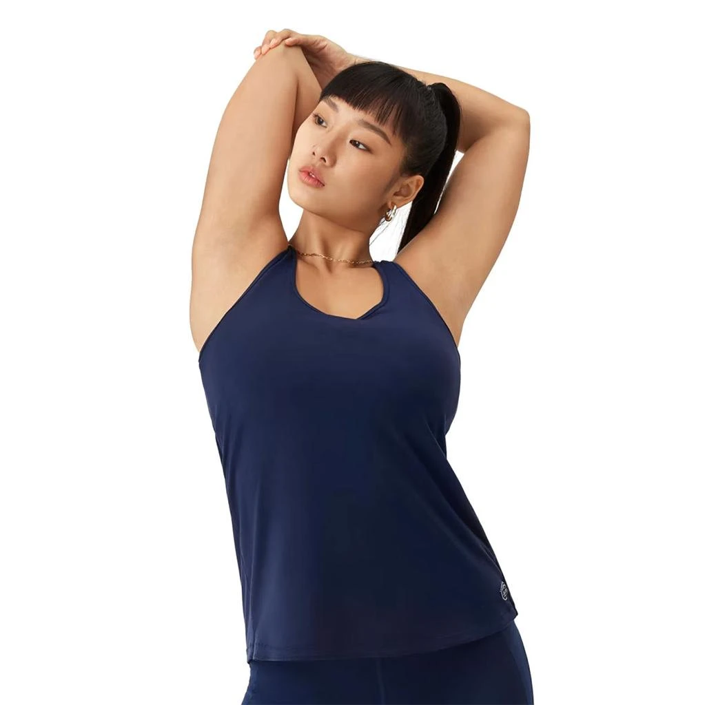 商品allbirds|allbirds Women's Natural Flow Studio Tank,价格¥84,第1张图片