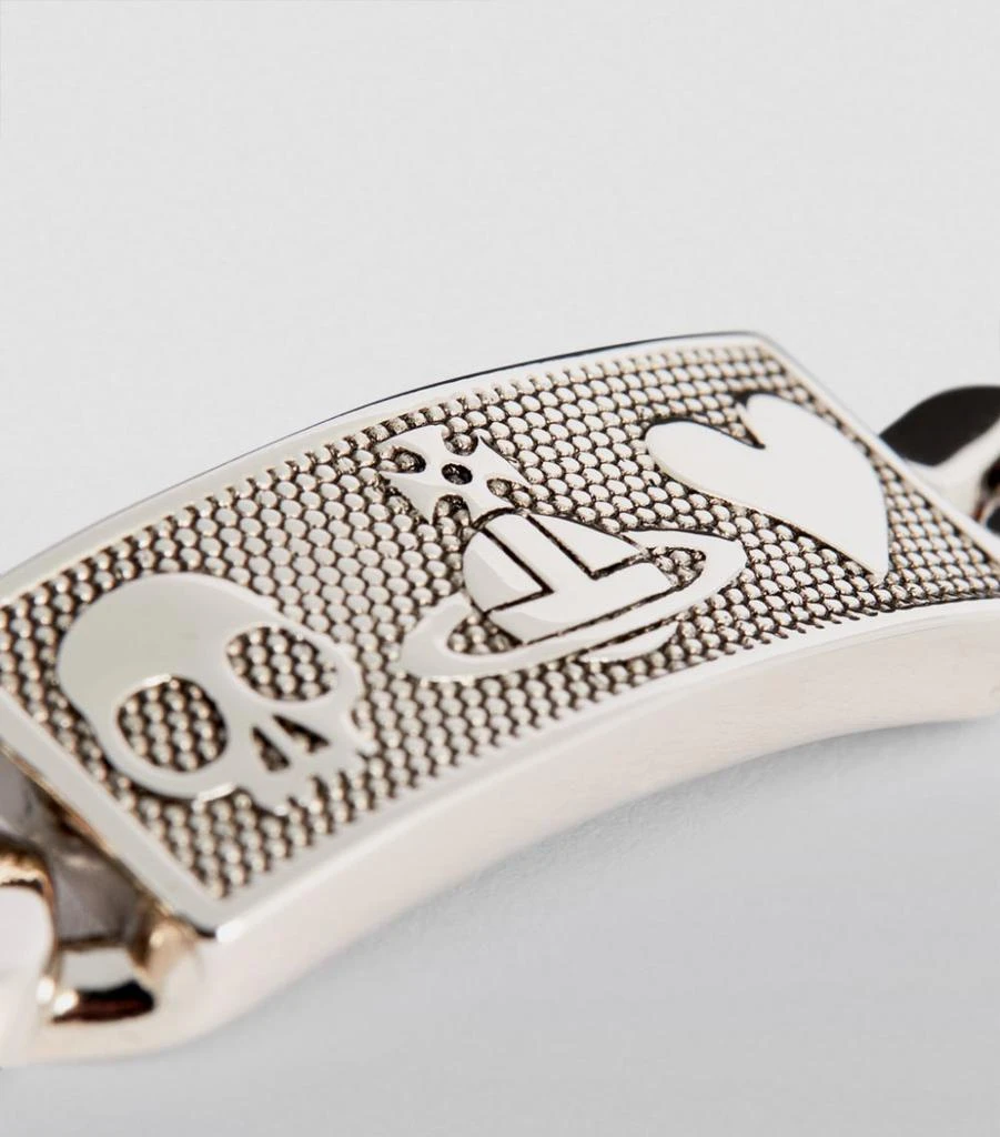 Salomon Tag Chain Bracelet 商品