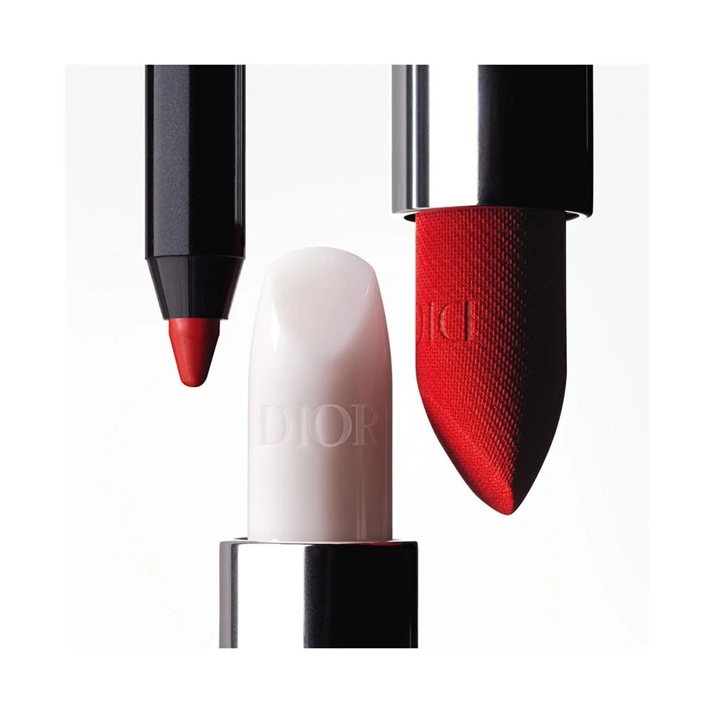商品Dior|Rouge Dior Lip Balm,价格¥287,第4张图片详细描述